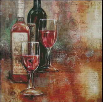 (image for) Zinfandel